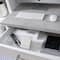 Simplify Small Rectangular Drawer Organizer Bins, 3ct.